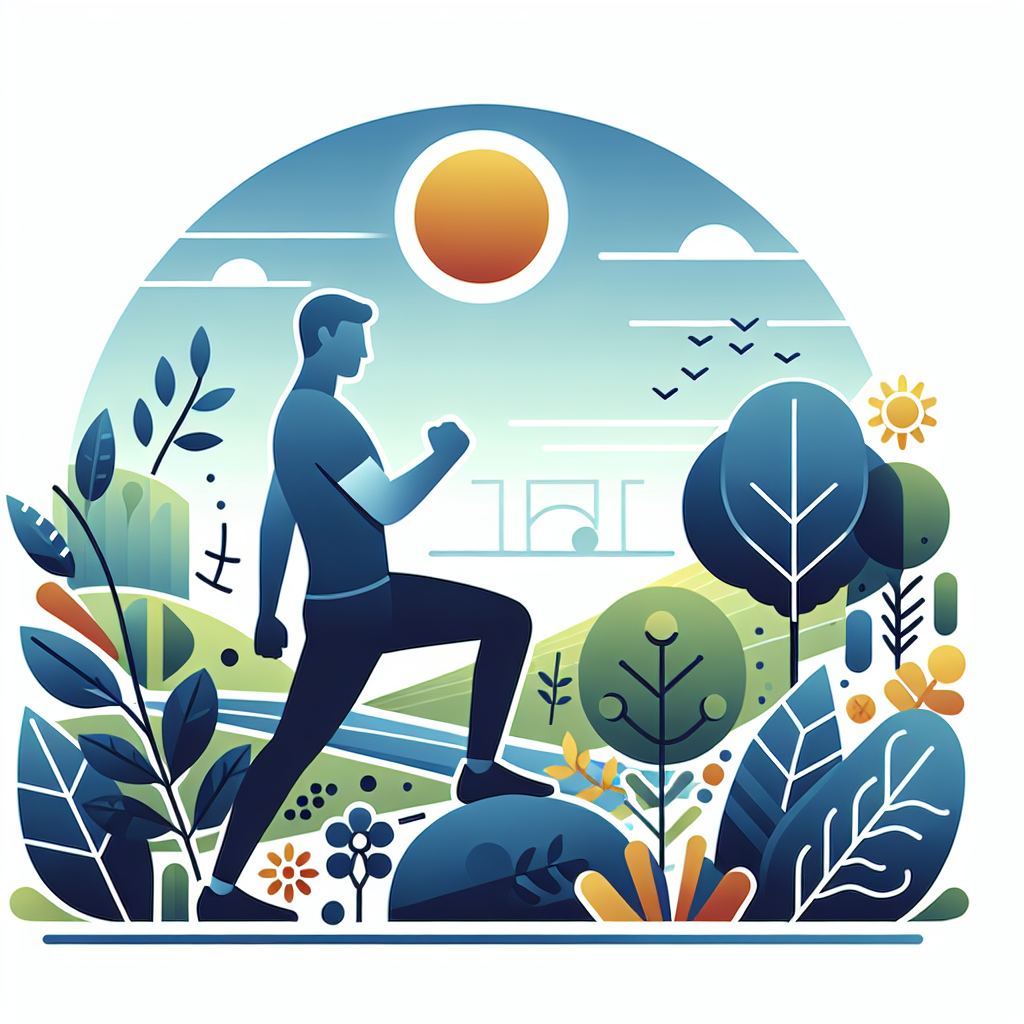 Ilustrace znázorňující téma: Hubnutí