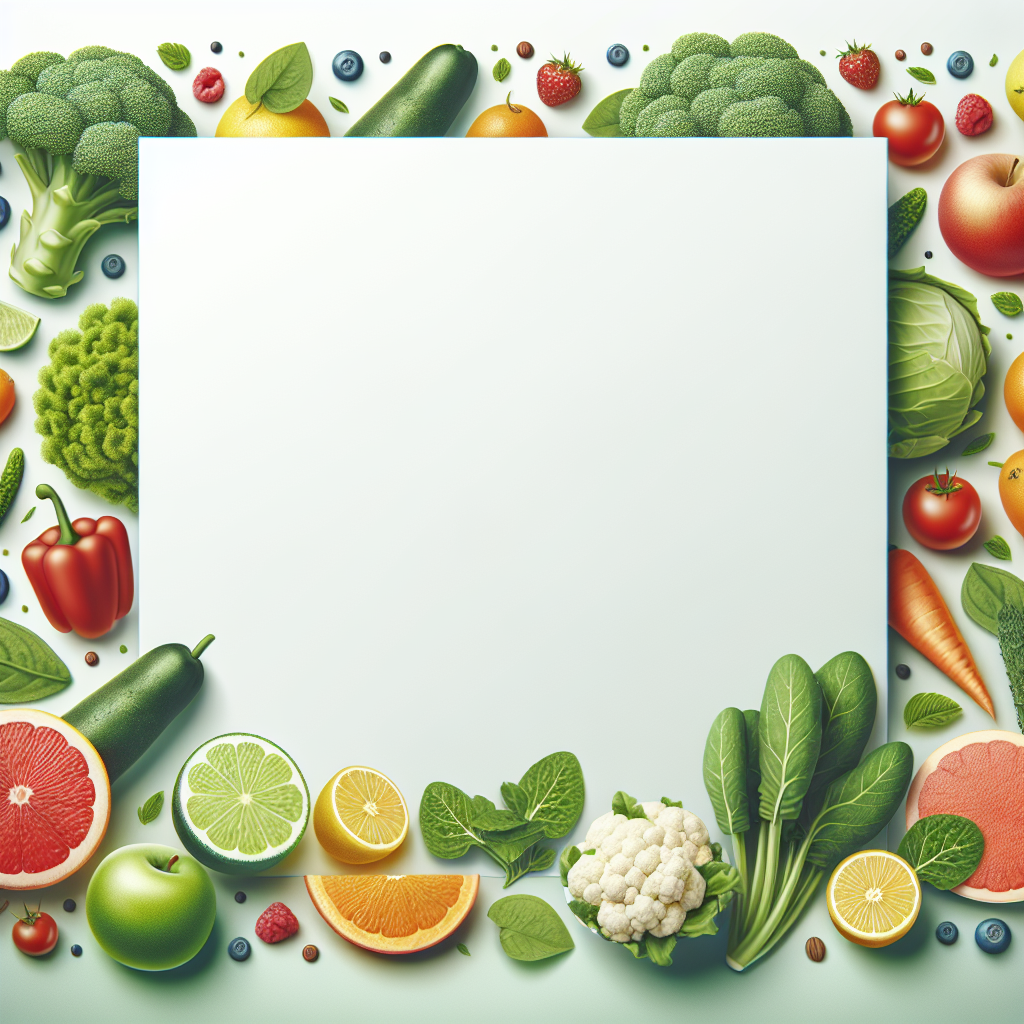 Ilustrace znázorňující téma: Hubnutí a dieta
