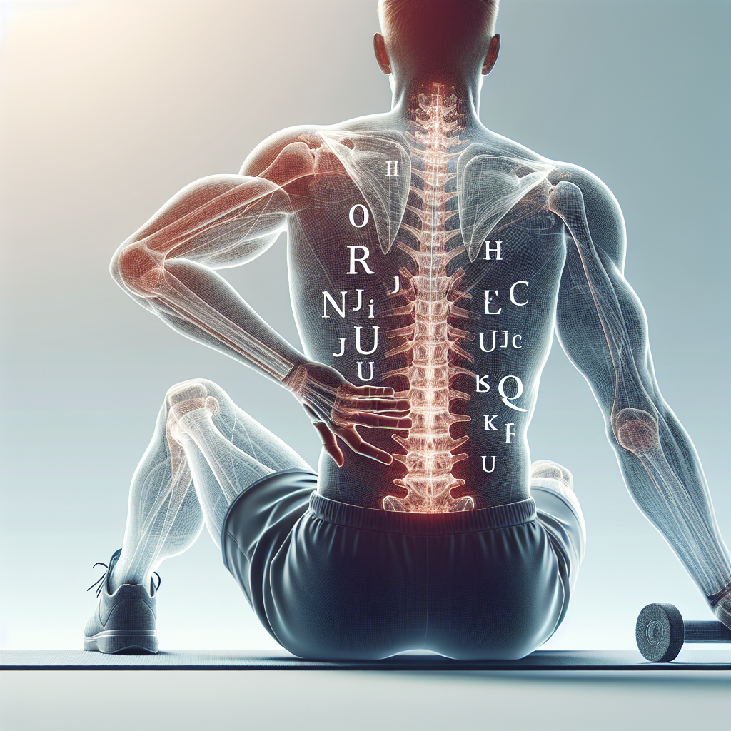 Ilustrace znázorňující téma: Zdraví a fitness