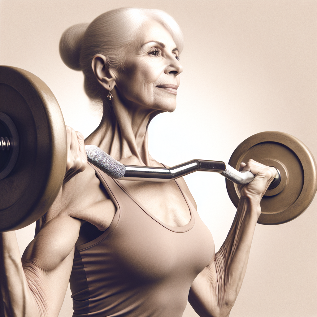 Ilustrace znázorňující téma: Osteoporóza