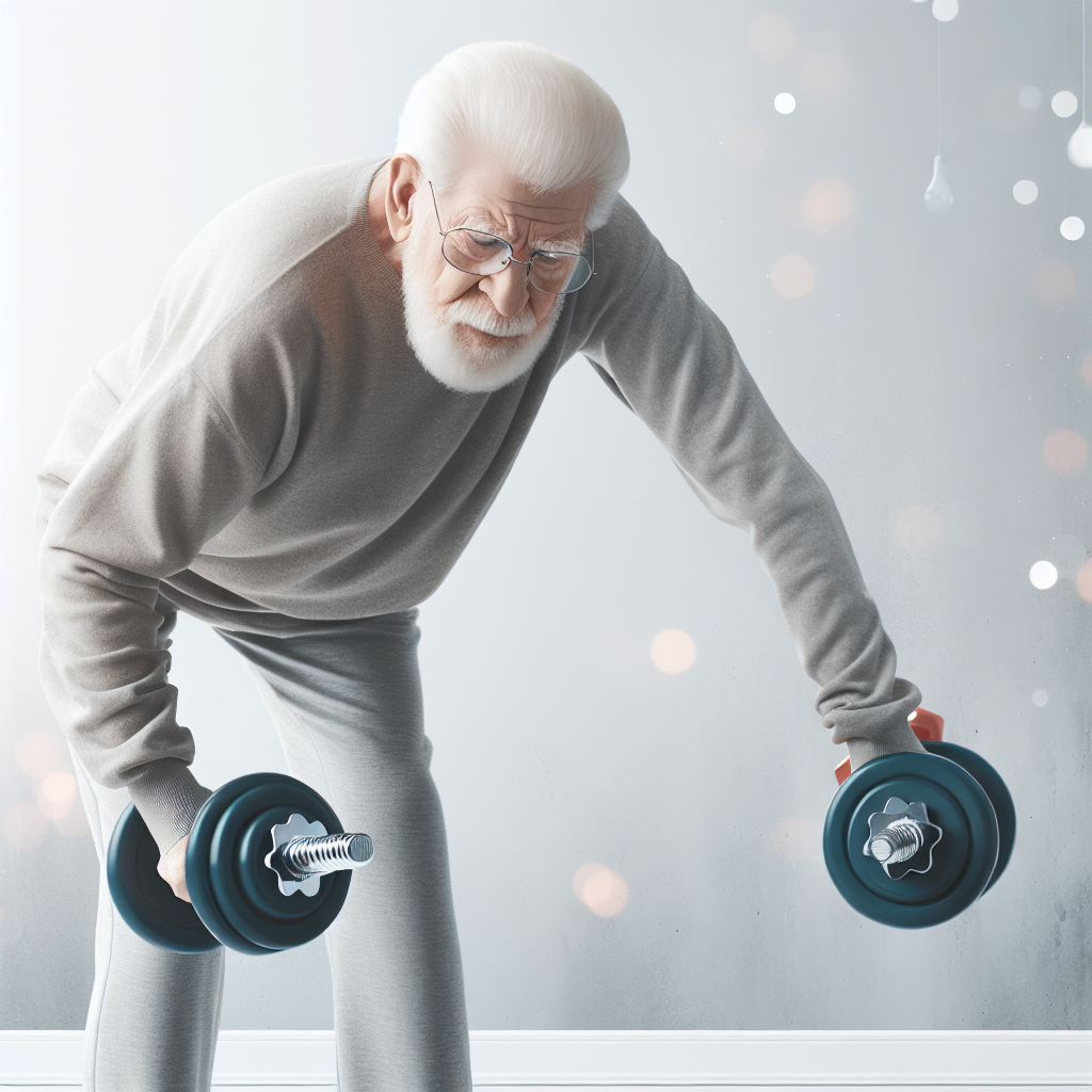 Ilustrace znázorňující téma: Zdraví a fitness