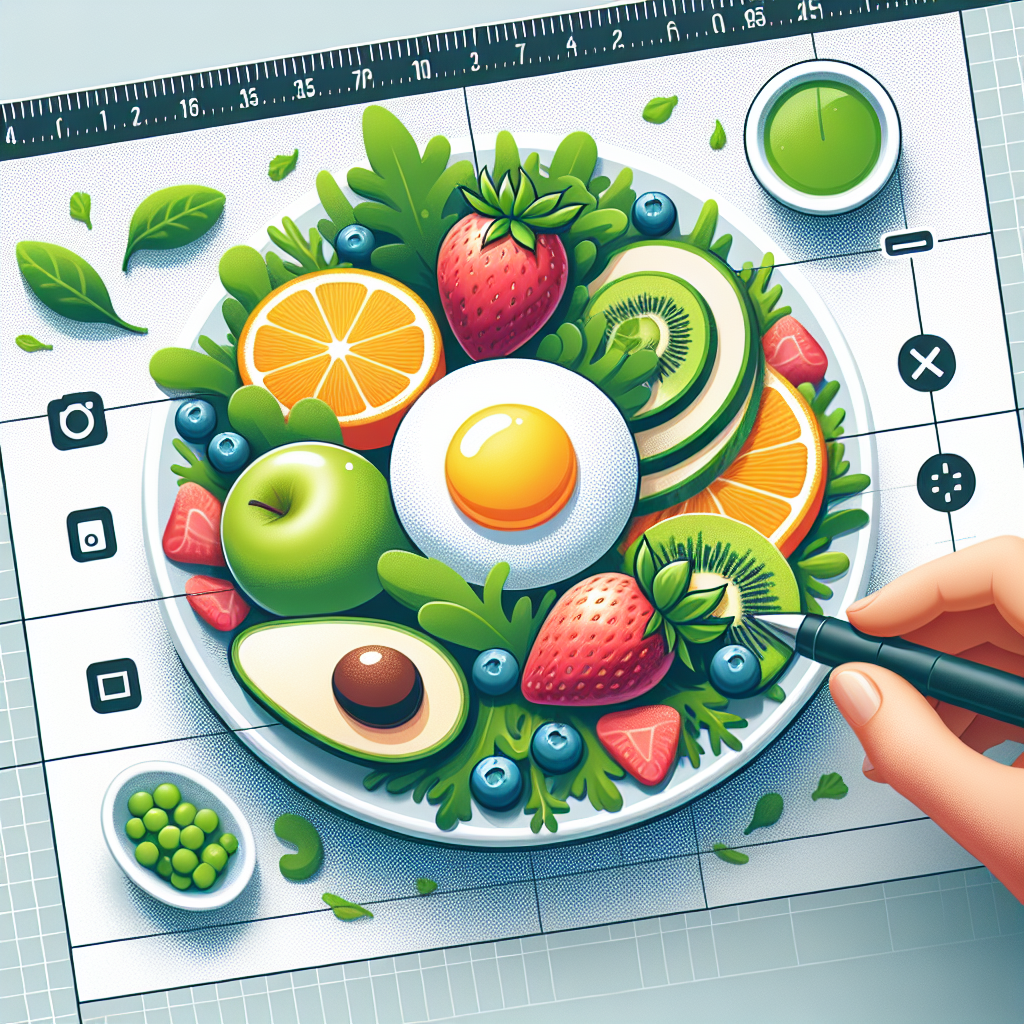 Ilustrace znázorňující téma: Fitness a zdraví