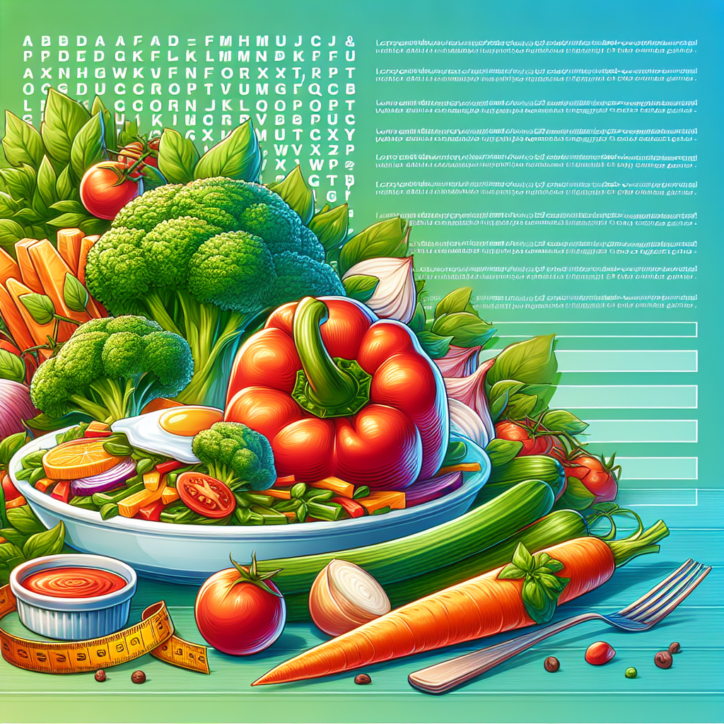 Ilustrace znázorňující téma: Jídlo a recepty