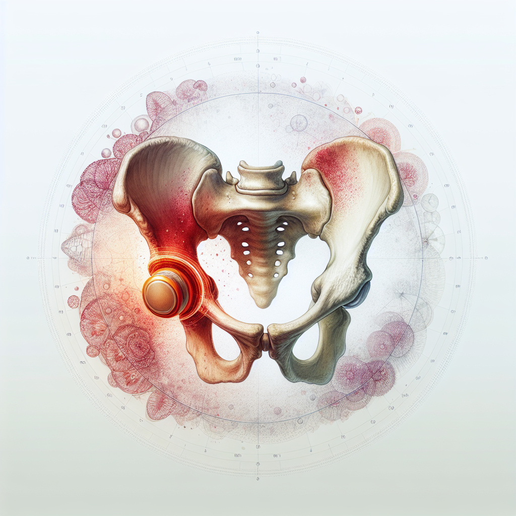 Ilustrace znázorňující téma: Zdraví a wellness