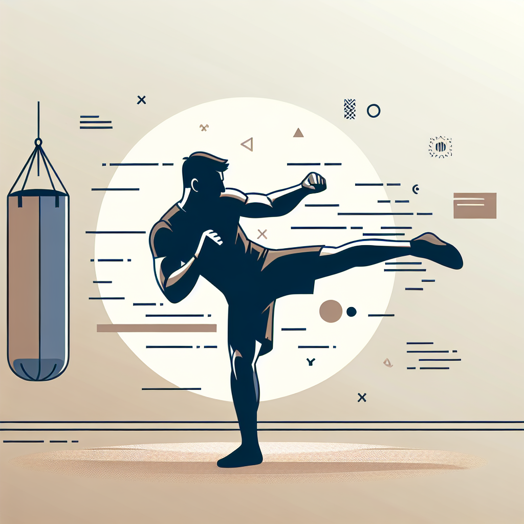 Ilustrace znázorňující téma: Fitness a zdraví