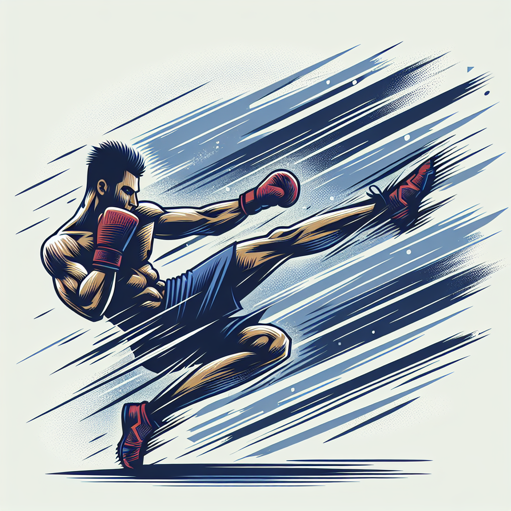Ilustrace znázorňující téma: Fitness a zdraví
