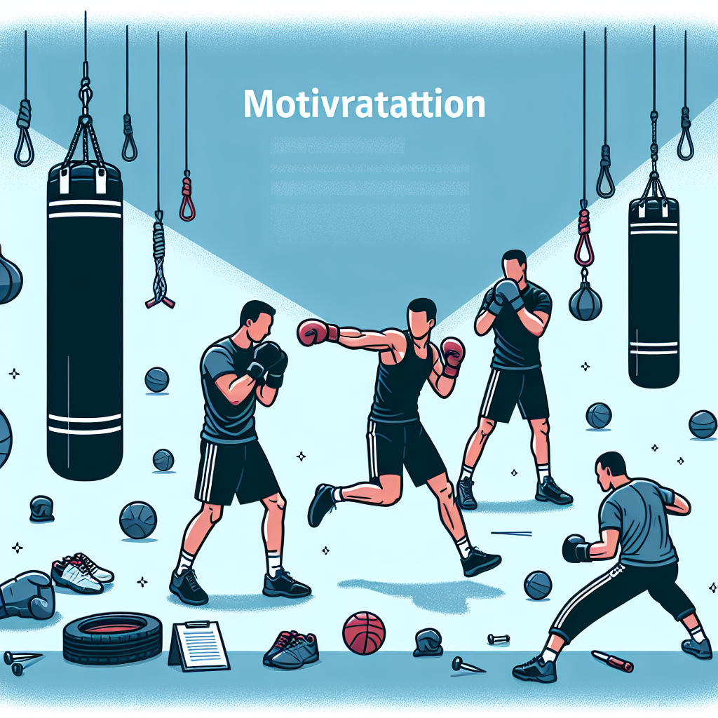 Ilustrace znázorňující téma: Fitness a zdraví
