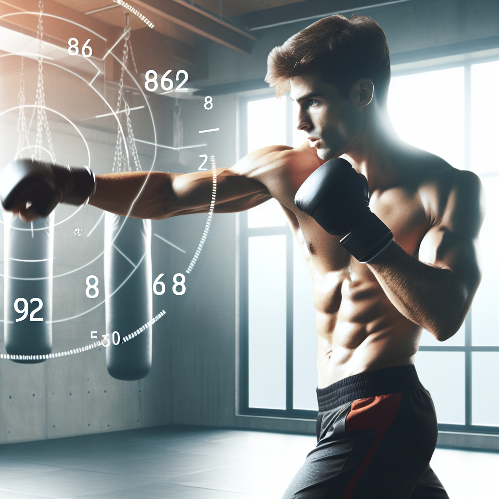 Ilustrace znázorňující téma: Fitness a zdraví