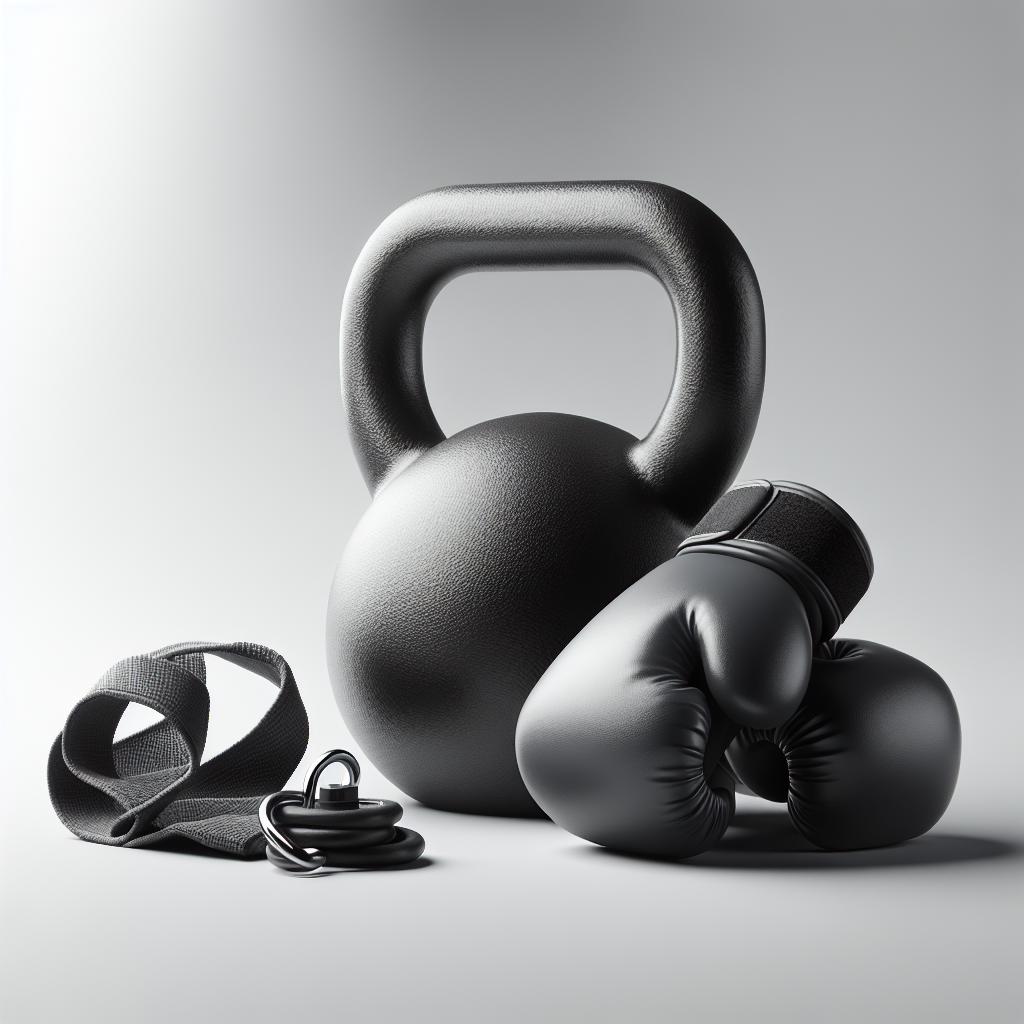 Ilustrace znázorňující téma: Fitness a cvičení