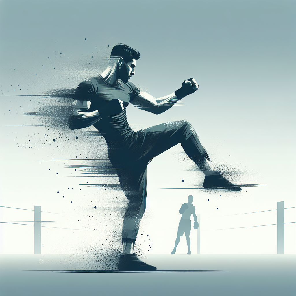 Ilustrace znázorňující téma: Cvičení a fitness