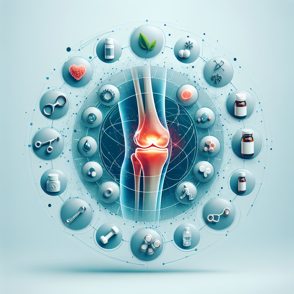Ilustrace znázorňující téma: Zdraví a wellness