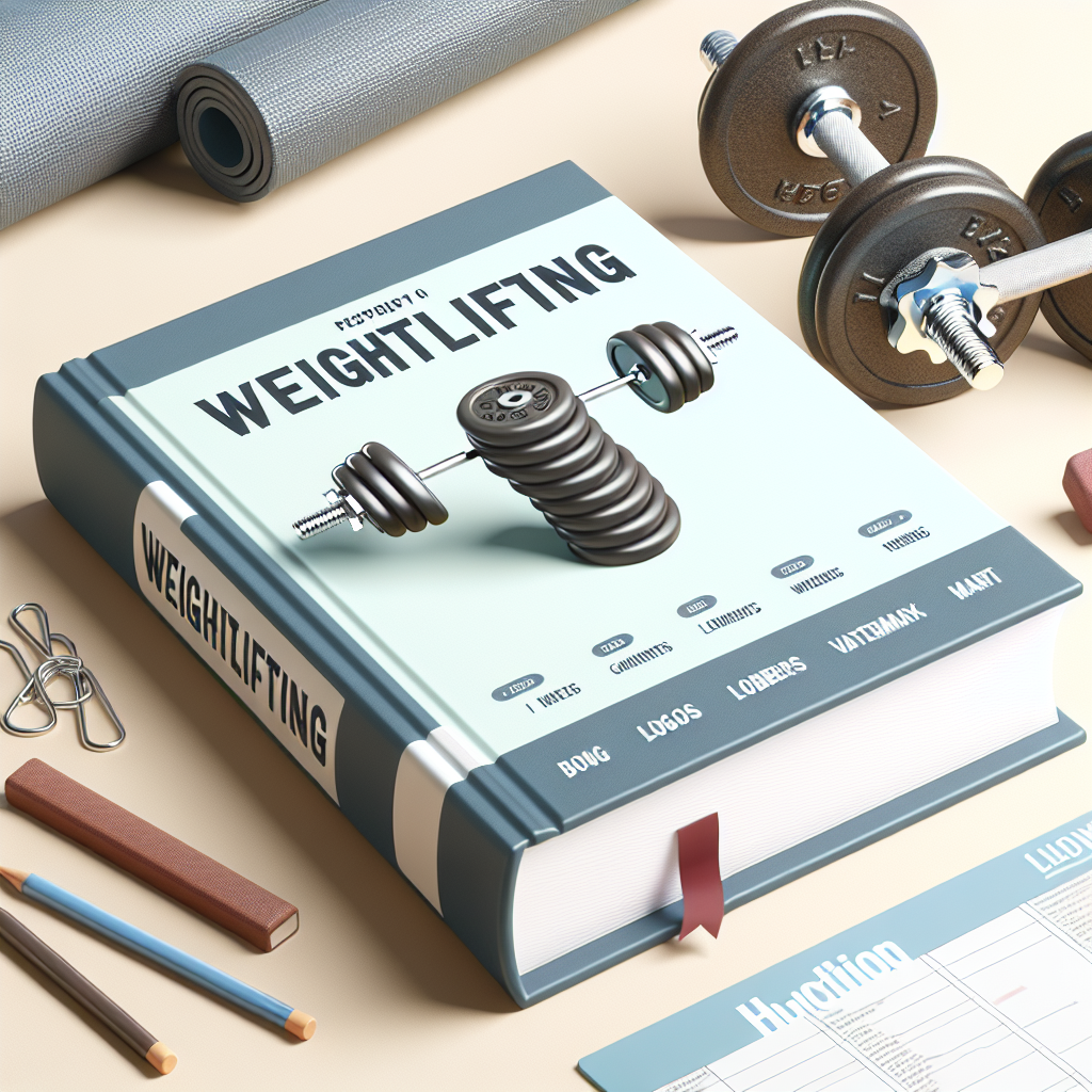 Ilustrace znázorňující téma: Cvičení a fitness