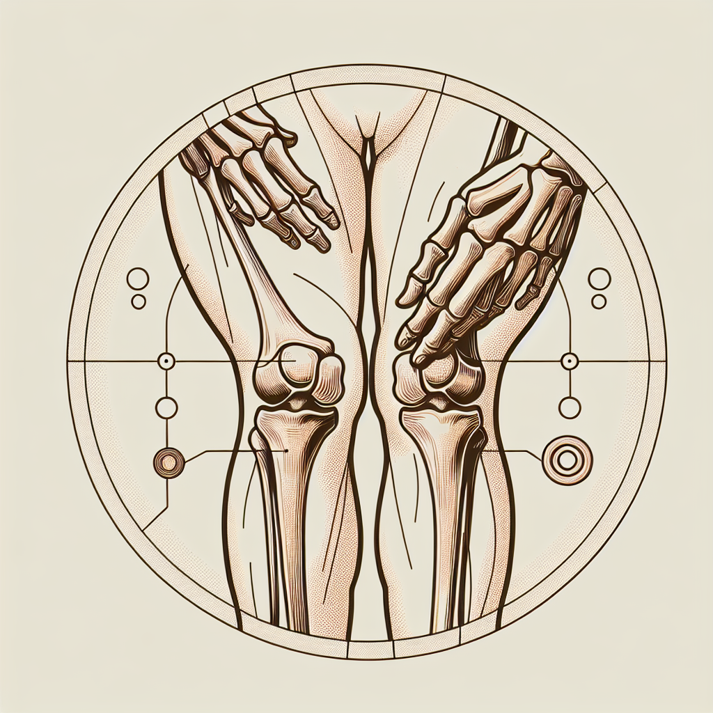 Ilustrace znázorňující téma: Zdraví a wellness