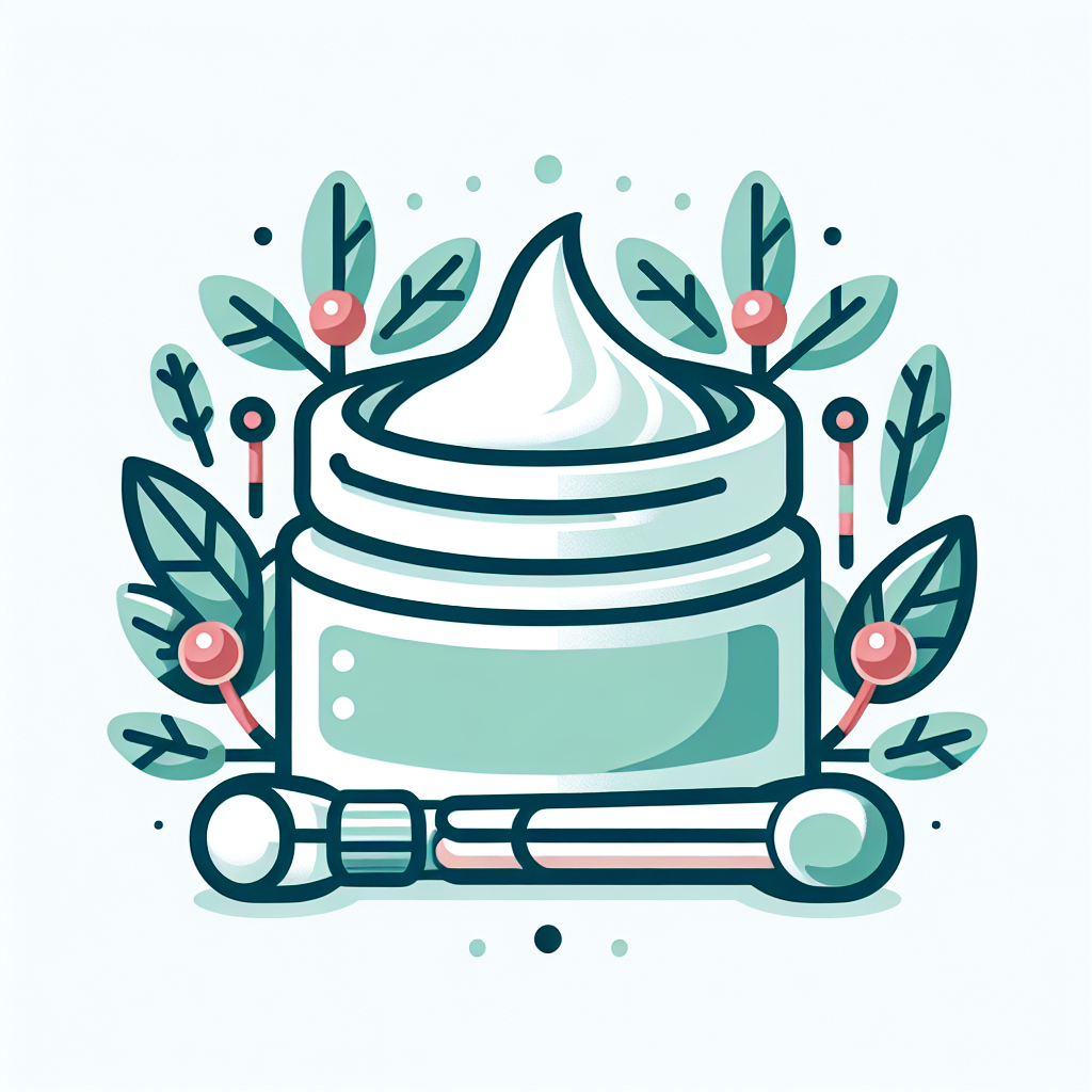 Ilustrace znázorňující téma: Zdraví a wellness
