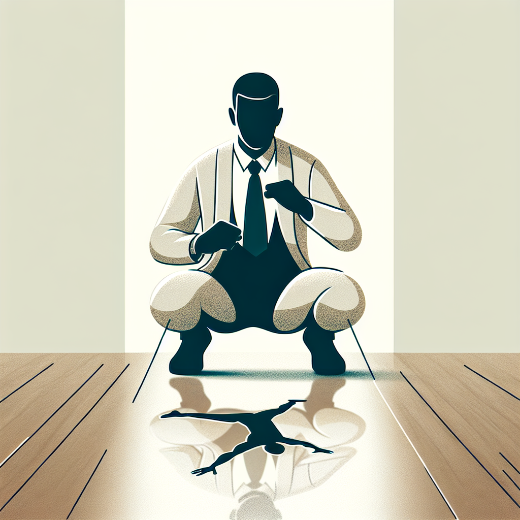 Ilustrace znázorňující téma: Fitness a zdraví