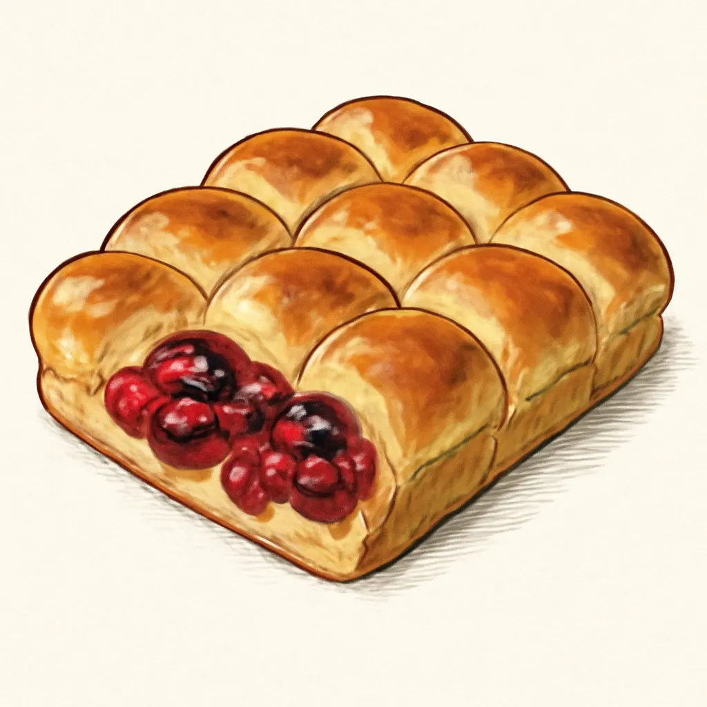 Ilustrace znázorňující téma: Recepty