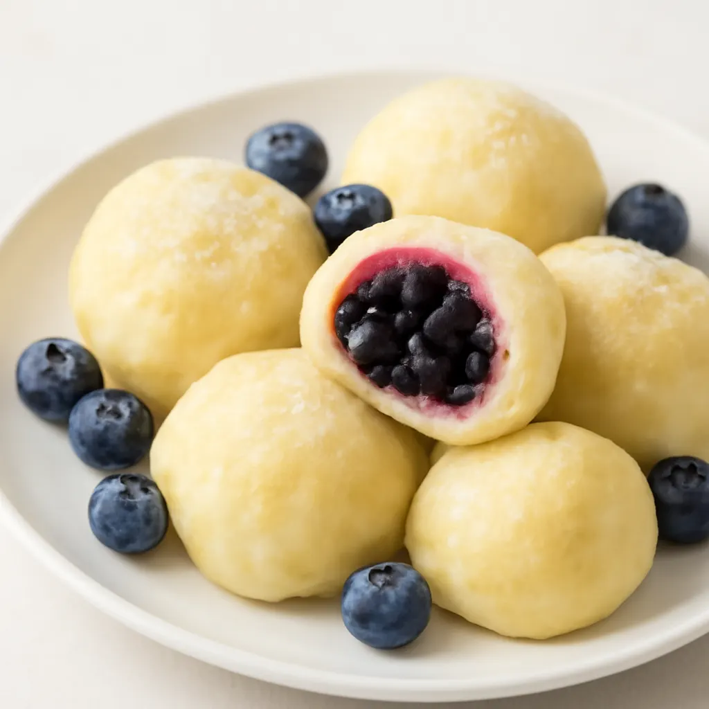 Ilustrace znázorňující téma: Recepty