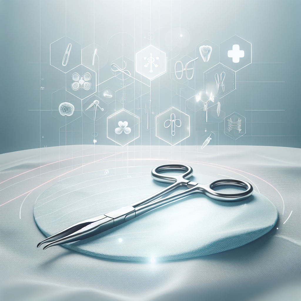 Ilustrace znázorňující téma: Zdraví a medicína
