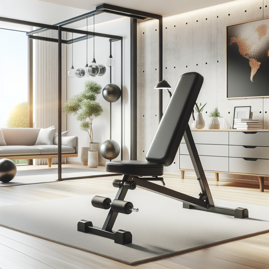 Ilustrace znázorňující téma: Fitness a cvičení