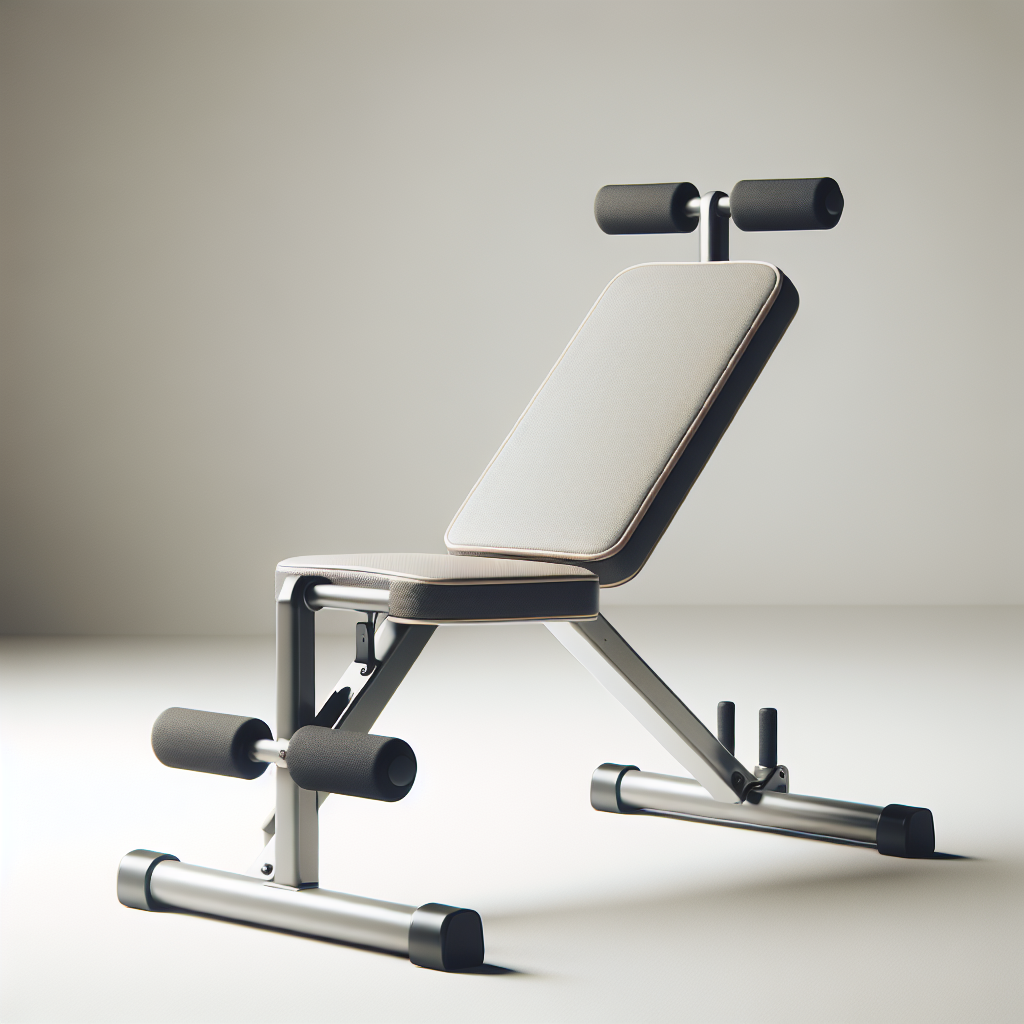 Ilustrace znázorňující téma: Cvičení a fitness