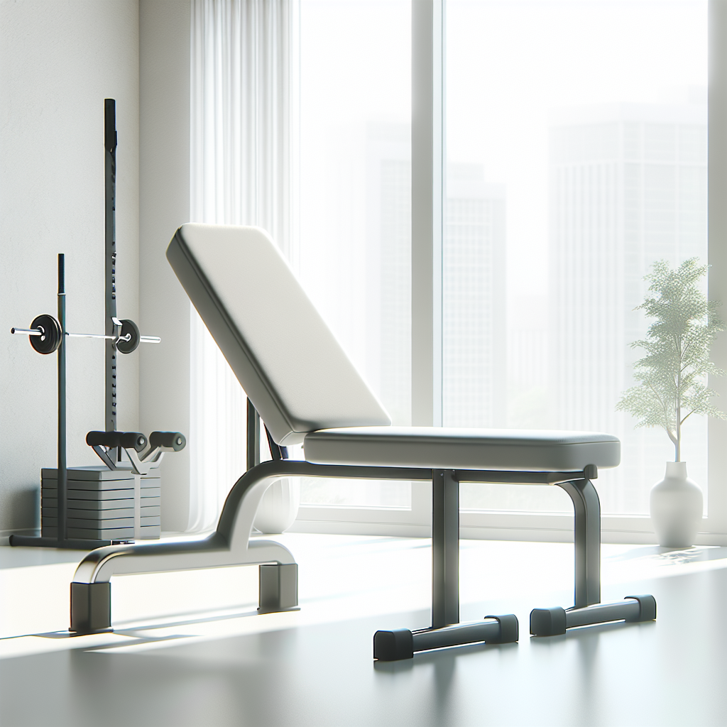 Ilustrace znázorňující téma: Cvičení a fitness