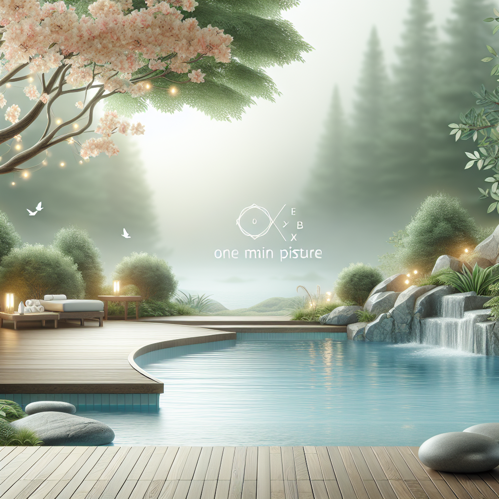 Ilustrace znázorňující téma: Zdraví a wellness