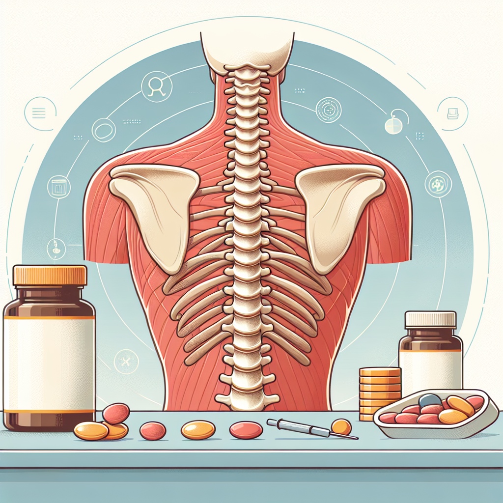 Ilustrace znázorňující téma: Zdraví a wellness