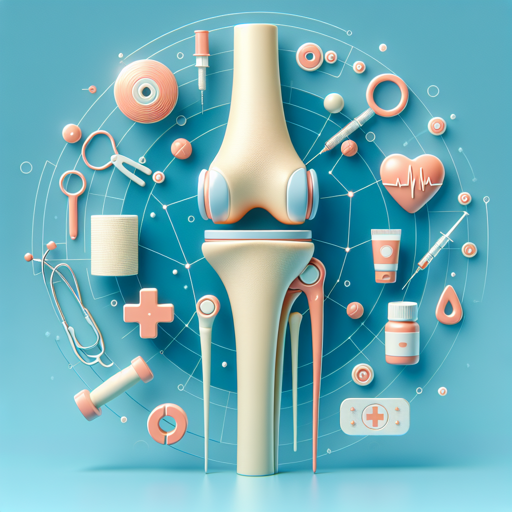 Ilustrace znázorňující téma: Zdraví a wellness