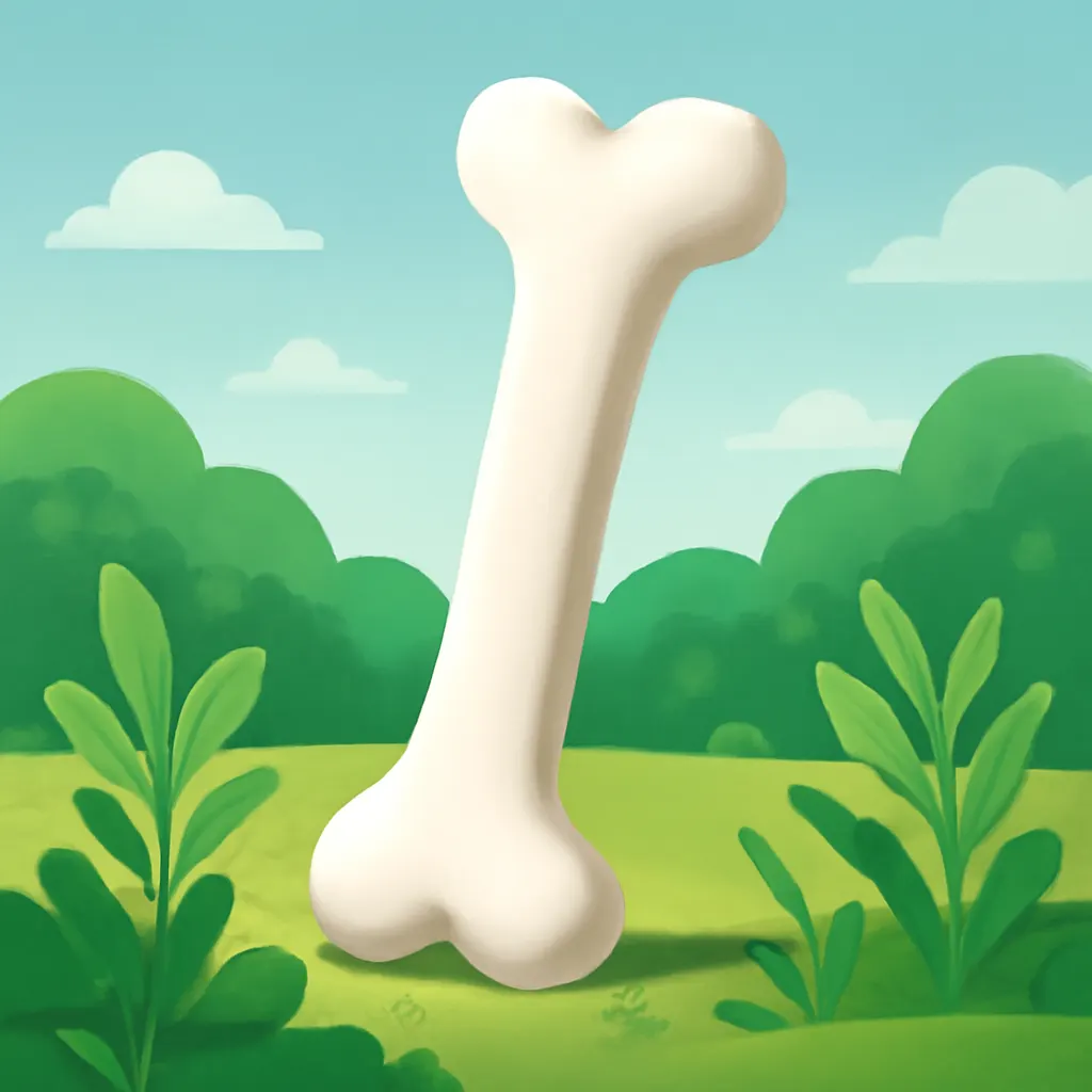 Ilustrace znázorňující téma: Zdraví a pohyb