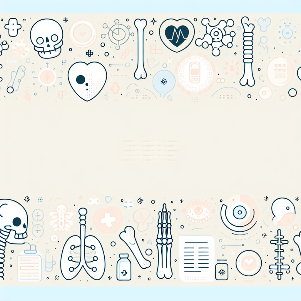 Ilustrace znázorňující téma: Zdraví a wellness