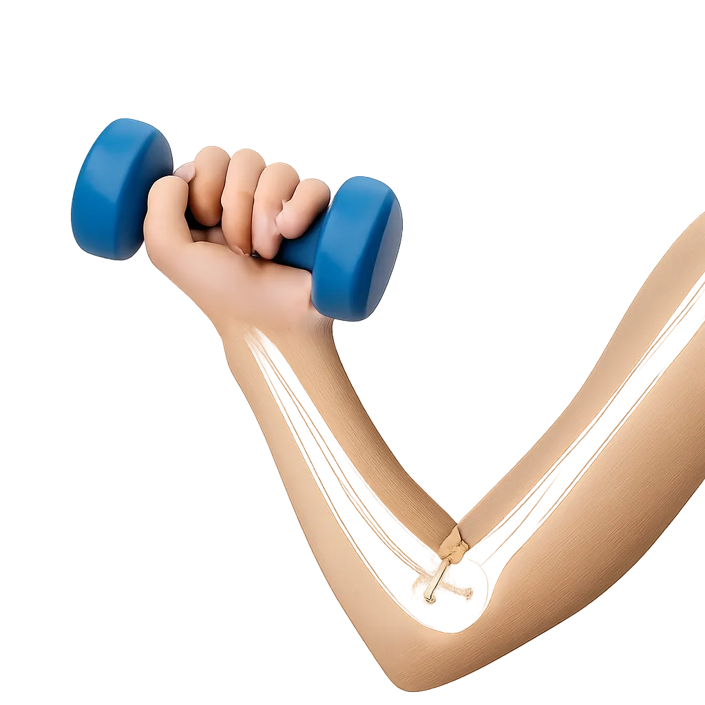 Ilustrace znázorňující téma: Zdraví a wellness