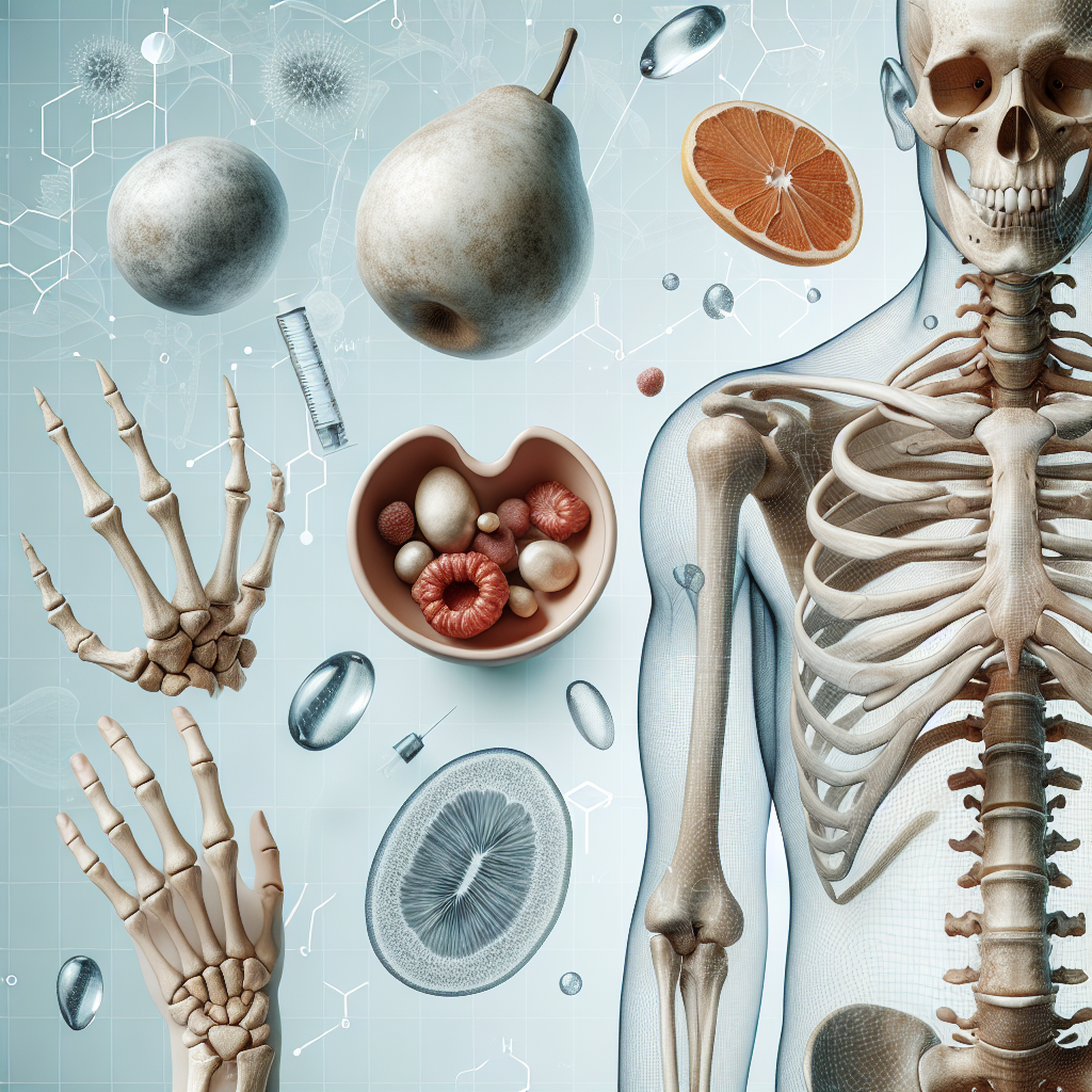 Ilustrace znázorňující téma: Zdraví a wellness