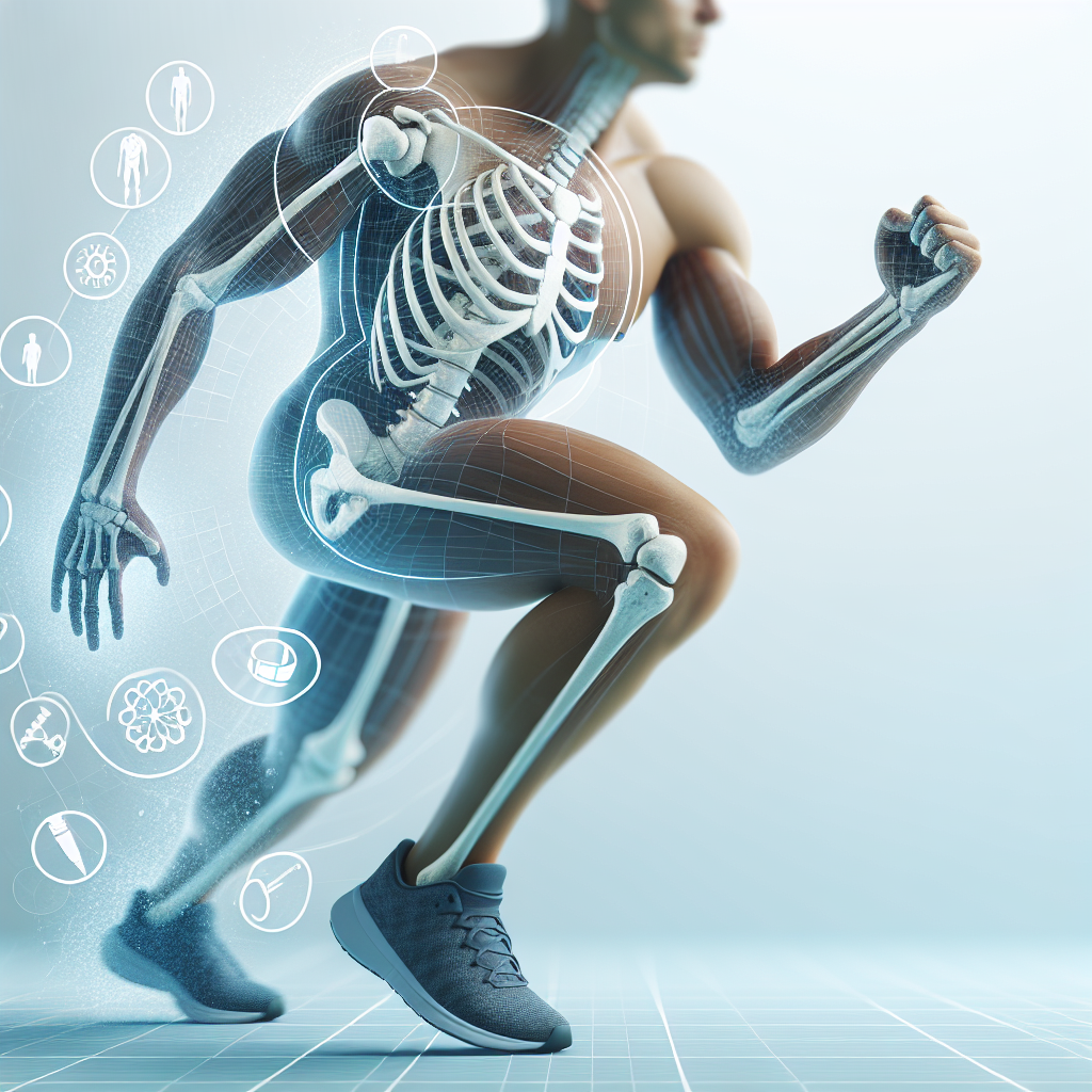 Ilustrace znázorňující téma: Zdraví a wellness