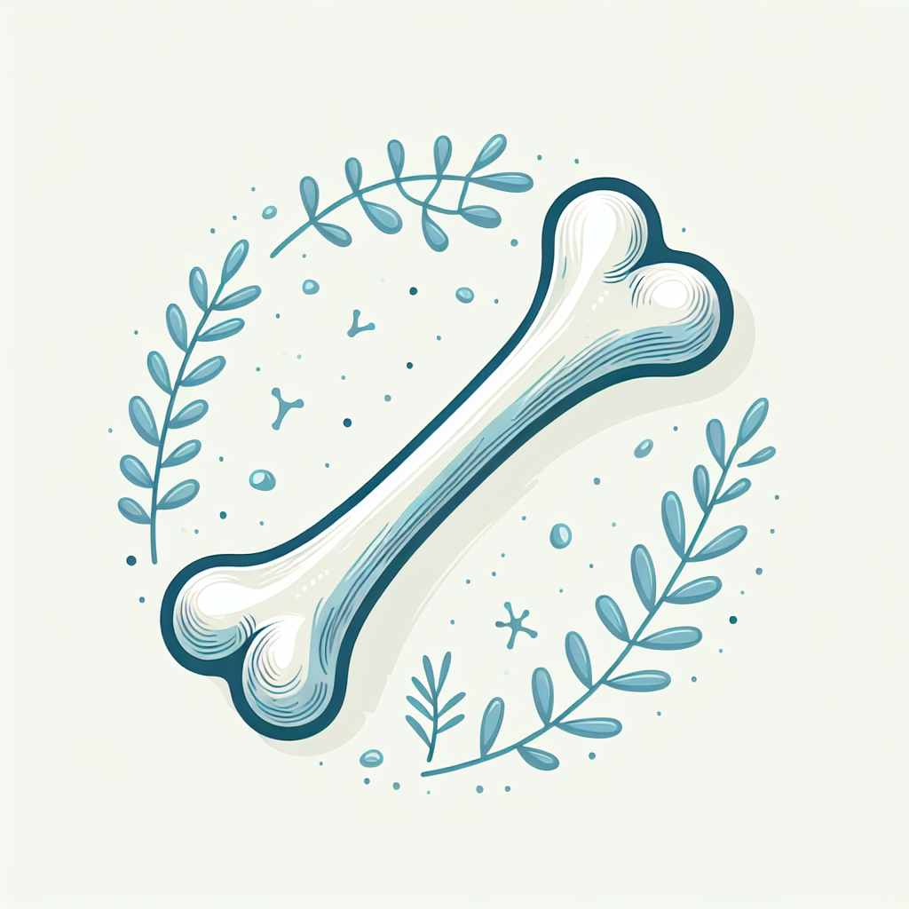 Ilustrace znázorňující téma: Zdraví a wellness