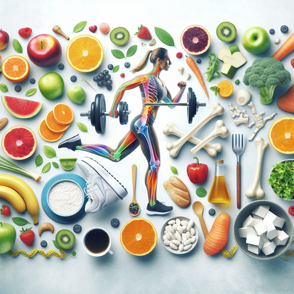 Ilustrace znázorňující téma: Zdraví a wellness