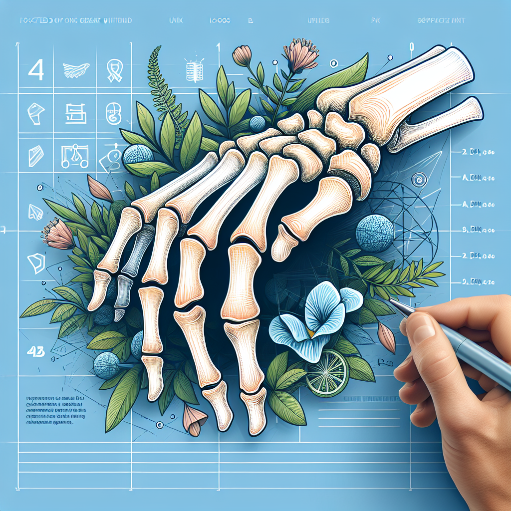 Ilustrace znázorňující téma: Zdraví a wellness