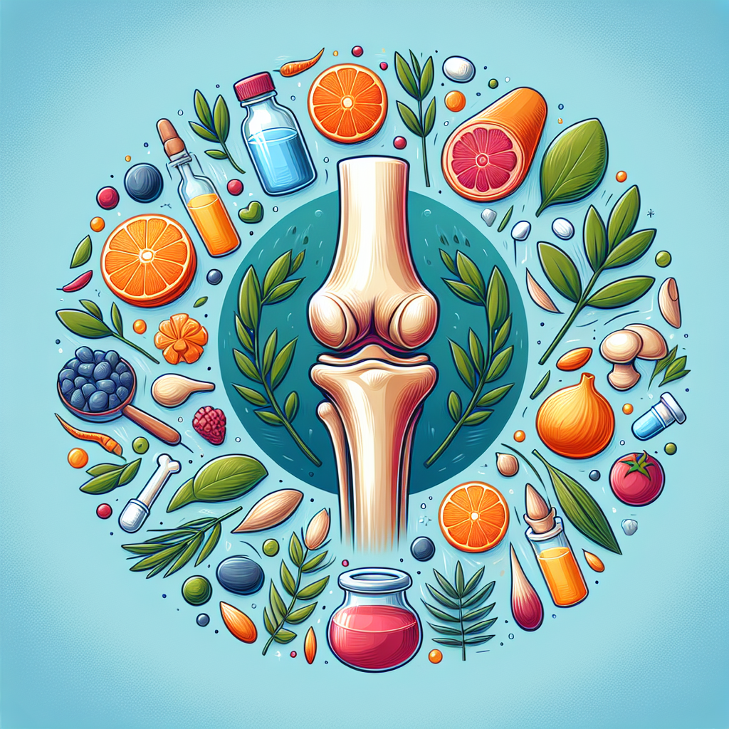Ilustrace znázorňující téma: Zdraví