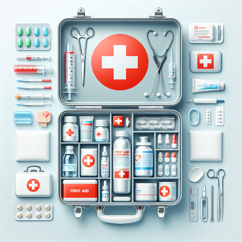 Ilustrace znázorňující téma: Zdraví a wellness