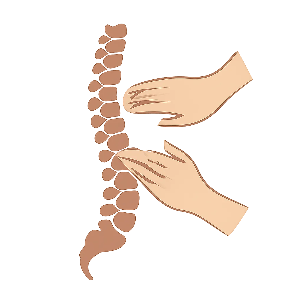 Ilustrace znázorňující téma: Zdraví a wellness