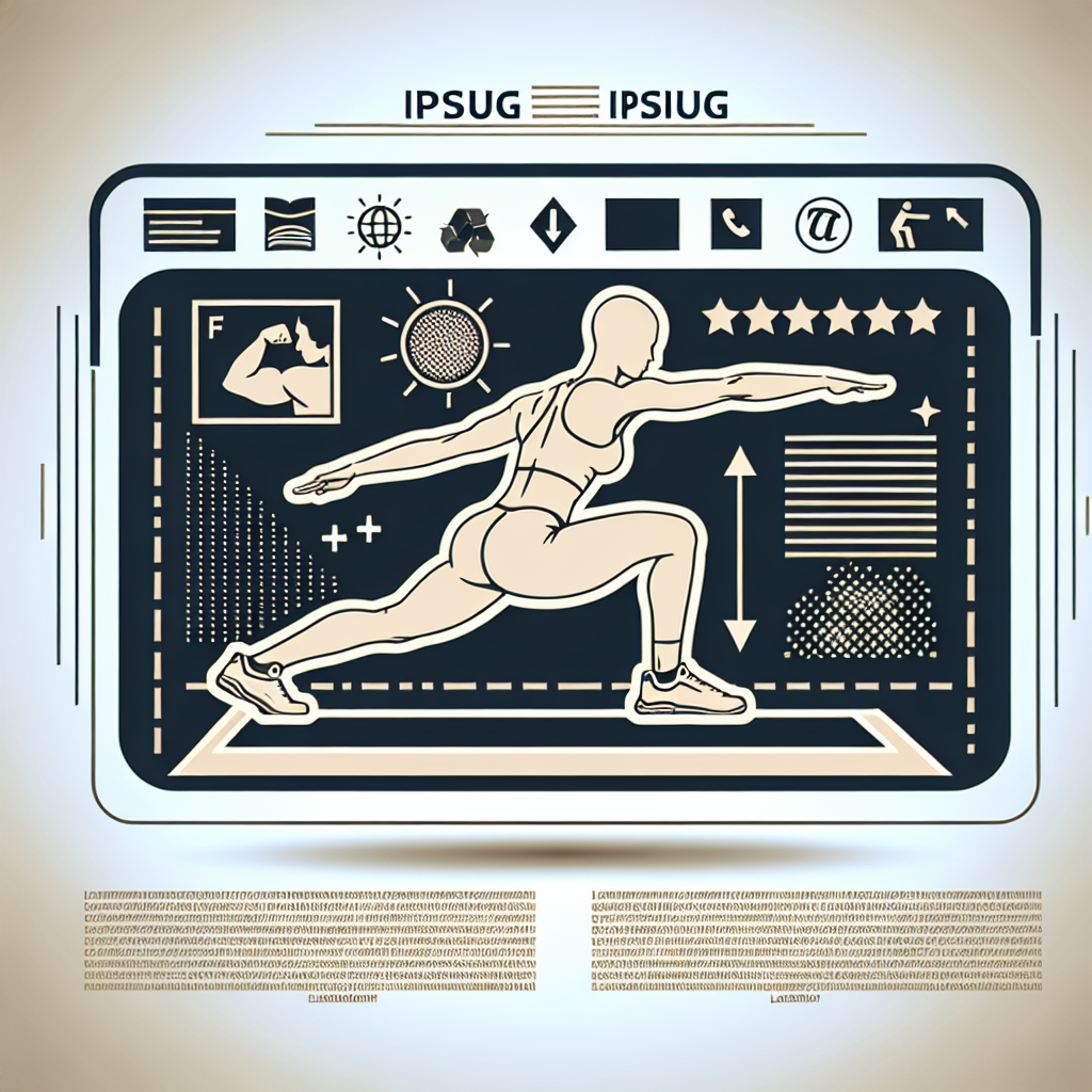 Ilustrace znázorňující téma: Zdraví a wellness
