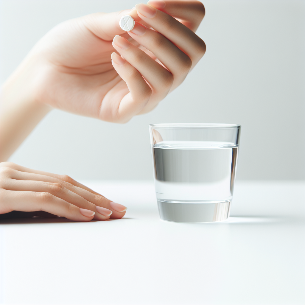 Ilustrace znázorňující téma: Zdraví a wellness