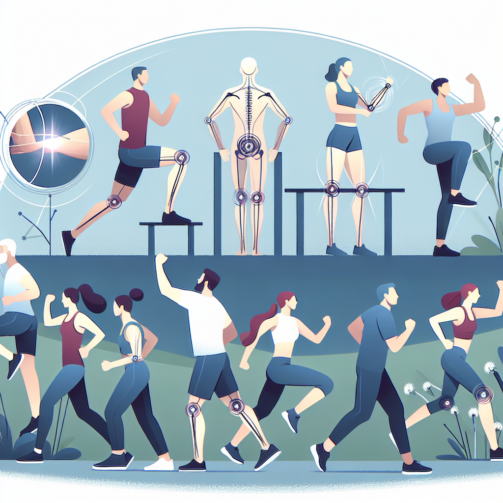 Ilustrace znázorňující téma: Zdraví