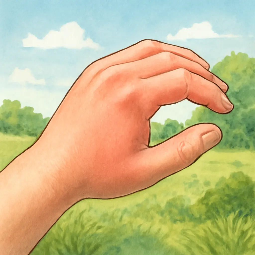Ilustrace znázorňující téma: Zdraví a péče