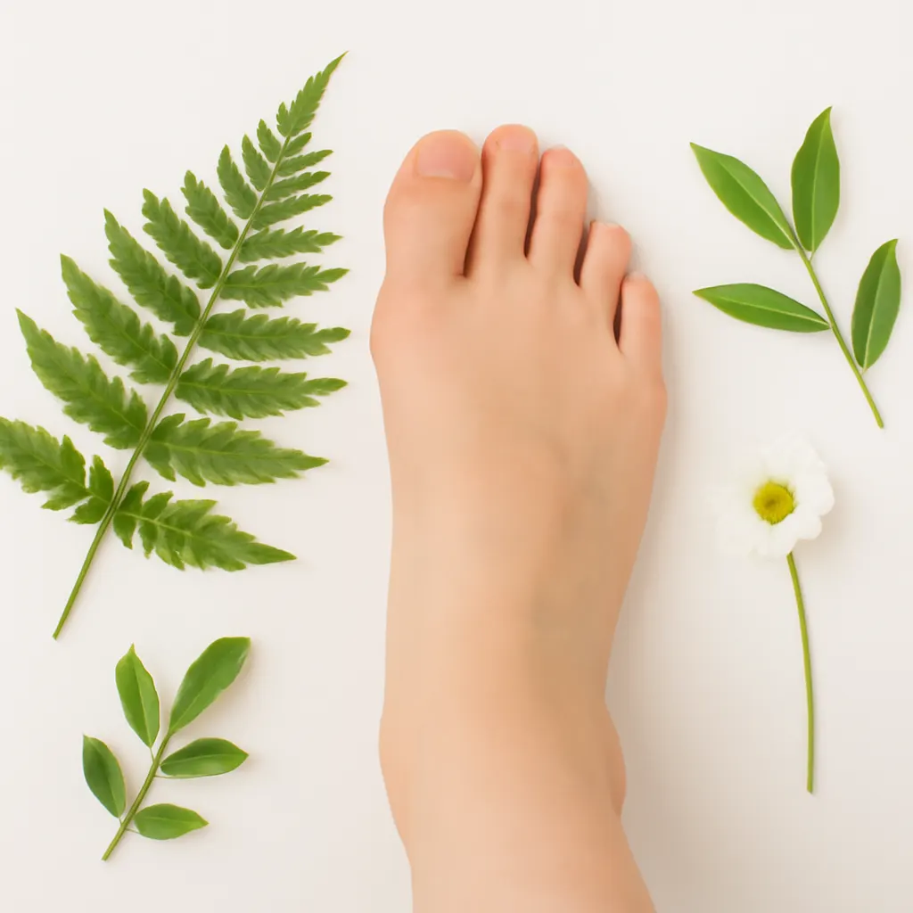 Ilustrace znázorňující téma: Zdraví a wellness