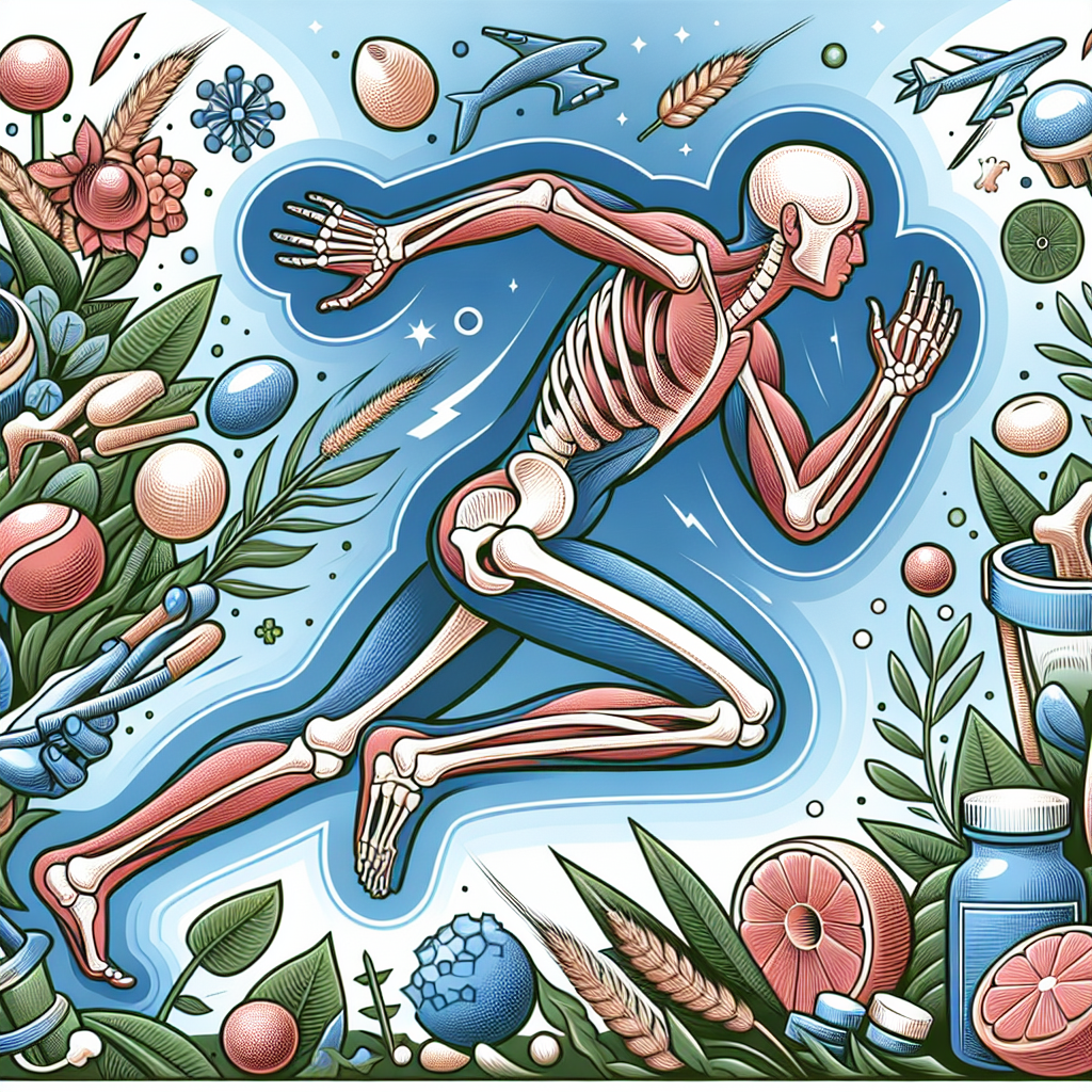 Ilustrace znázorňující téma: Zdraví a wellness