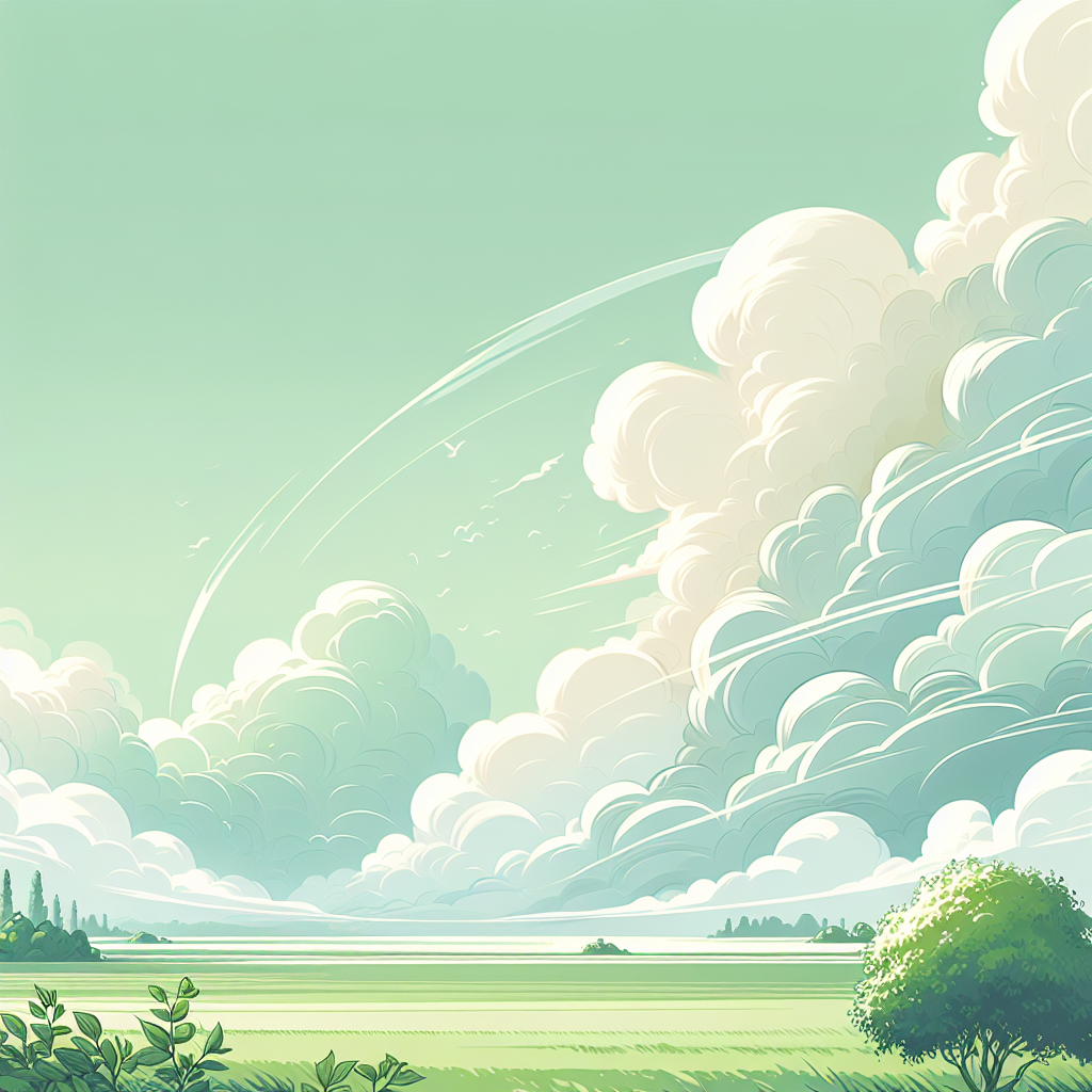 Ilustrace znázorňující téma: Zdraví a wellness