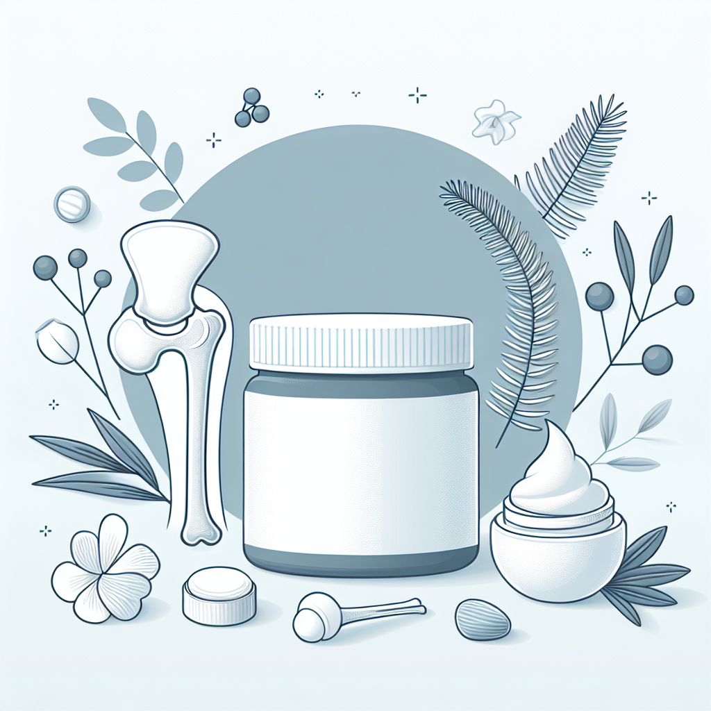Ilustrace znázorňující téma: Zdraví a wellness