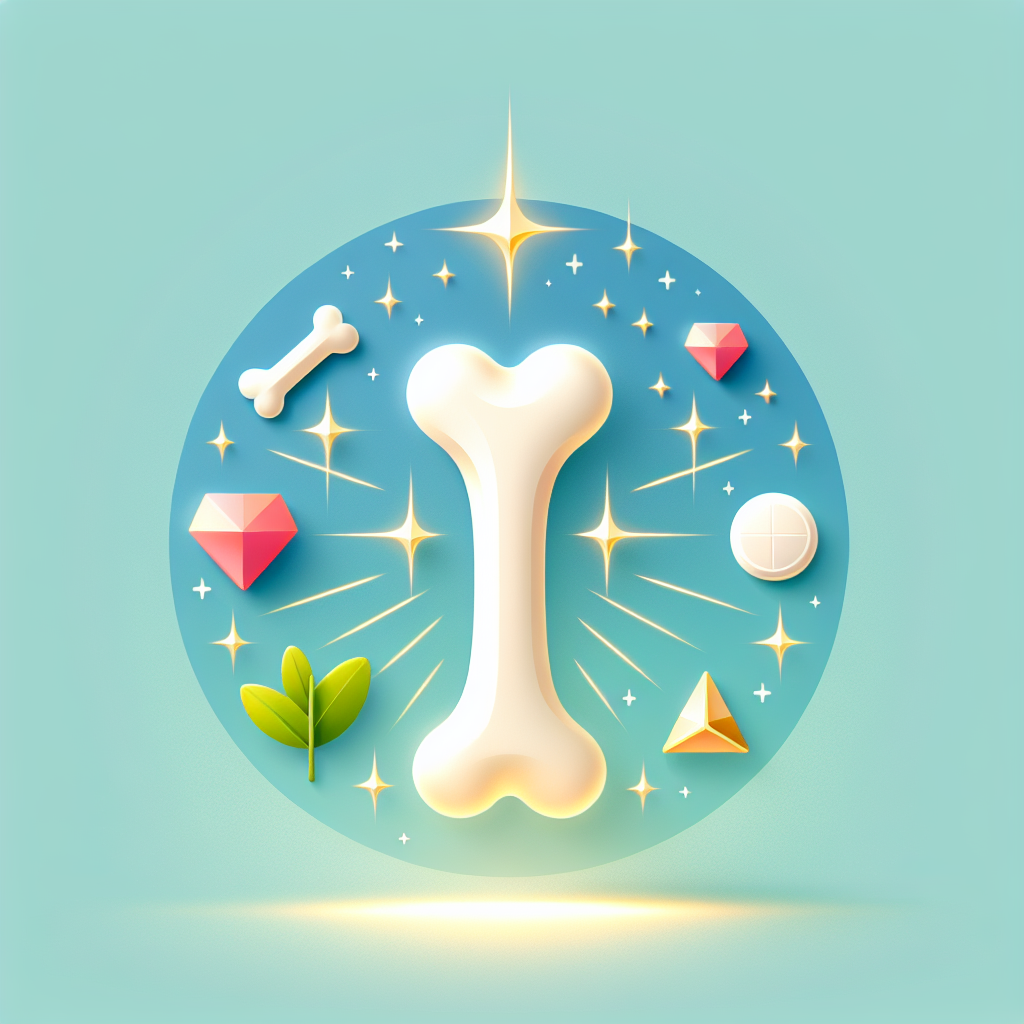 Ilustrace znázorňující téma: Zdraví a wellness