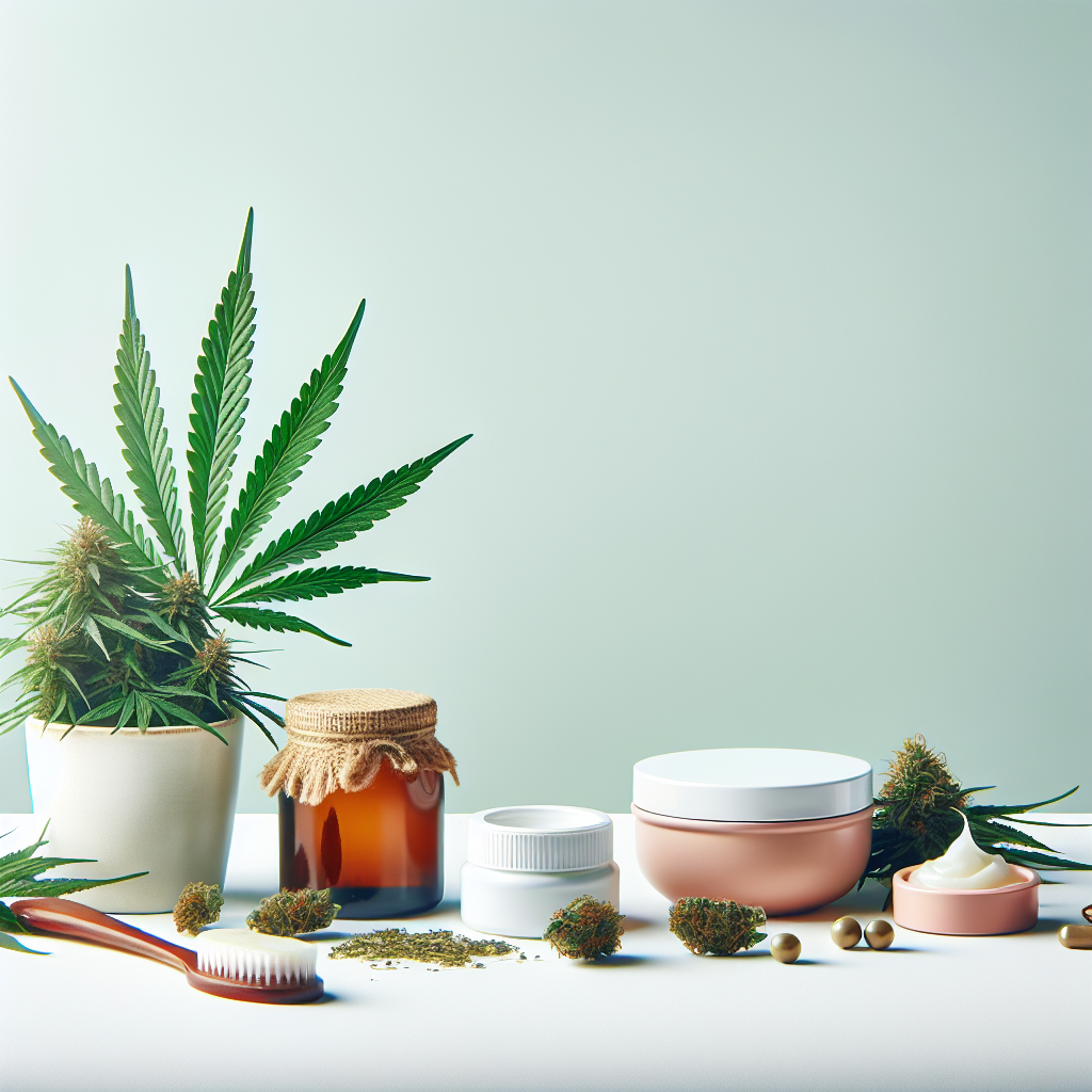 Ilustrace znázorňující téma: Zdraví a wellness