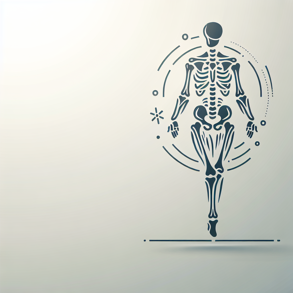 Ilustrace znázorňující téma: Zdraví a wellness